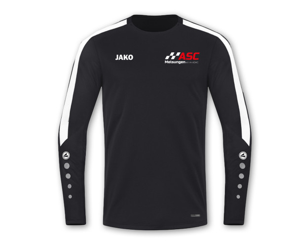 Sweatshirt Bike Trail ASC Melsungen e.V.